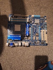 Am3 Motherboard