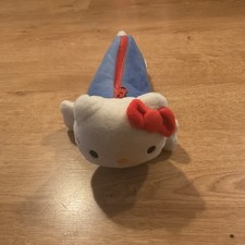 Paperchase hello kitty plush - paperchase,