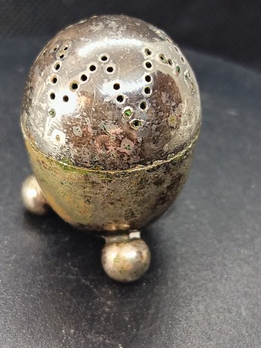 Antique victorian silver - victorian,