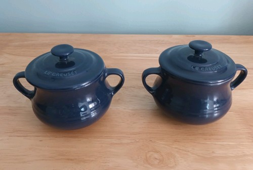 Creuset stoneware small - 2, x