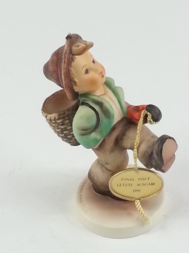 1991 goebel hummel germany - goebel,