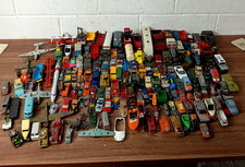Diecast Models Vintage