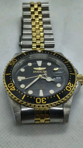 Invicta men pro diver - men's,