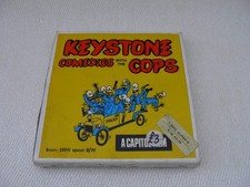 Vintage cartoon super 8mm cine - cartoon,