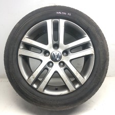 VOLKSWAGEN JETTA MK6 1.6 TDI 5
