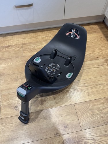 Cybex base isize isofix - cybex, z