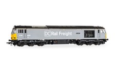 Hornby R30374 DR Rail Class 60