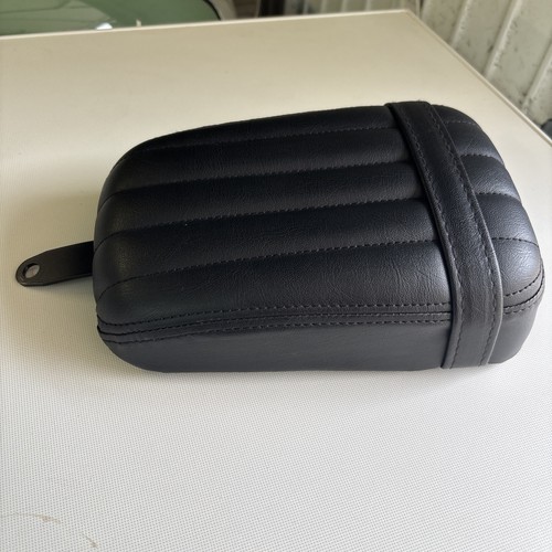 Harley davidson pillion - davidson,