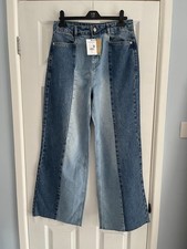 Whistles Denim Vertical