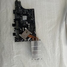 Apple A1312 Late 2009 iMac 27" Logic Board  + Processor