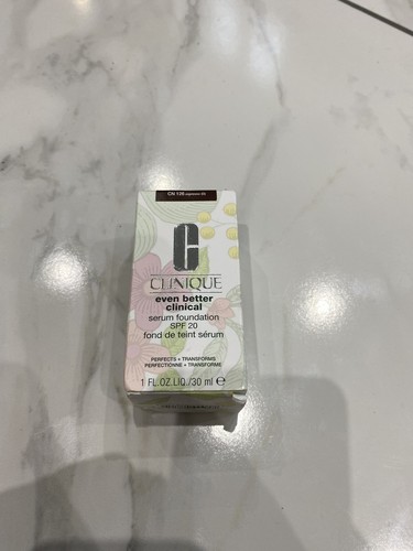 Clinique even better clinical - clinique,