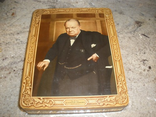 Huntley palmers portrait - palmers,