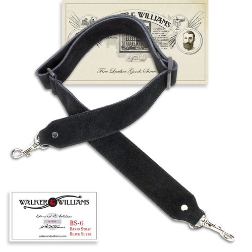 Walker williams 6 - williams, bs-6