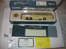 CORGI 35305 BEDFORD VAL COACH
