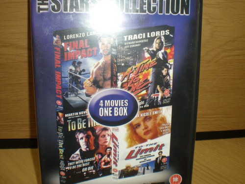 The stars collection - 4, movies
