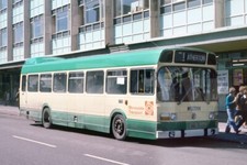 Bus Photo - Merseyside PTE