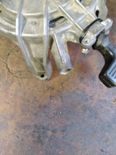 Yamaha 9.9hp 15hp Outboard