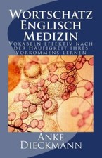 Wortschatz Englisch Medizin