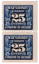 (I.B) Canada Revenue : War