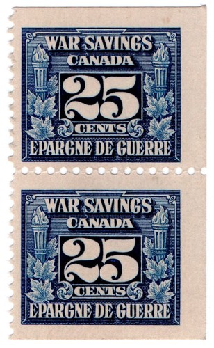 Canada revenue war - canada,