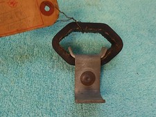 1952-54 NASH RAMBLER  TAILPIPE