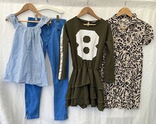 Girls Clothes Bundle 9-10