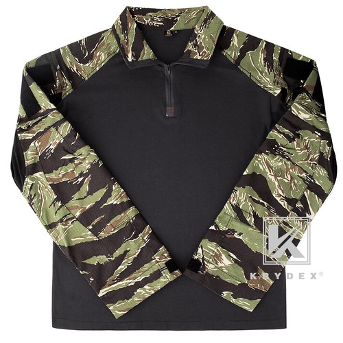 Krydex gen3 combat shirt - gen3,