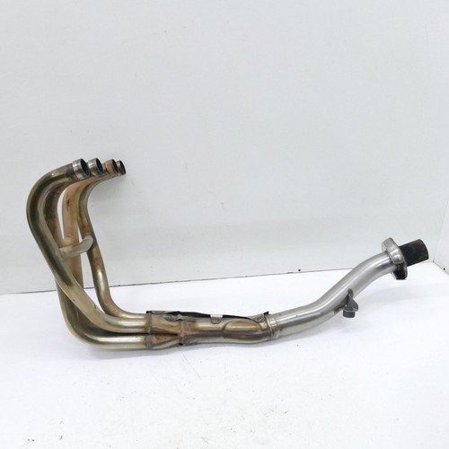 Kawasaki exhaust fuel - exhaust,