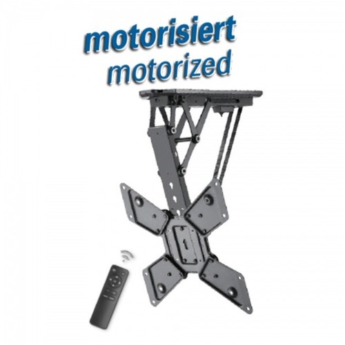 Wall ml motorized tv - hl, 40