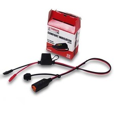Genuine Yamaha YEC Indicator