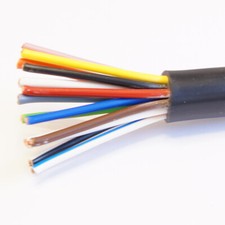 13 Core Multi Core 12V 24V Cable Wire Trailer Caravan Automotive & Marine