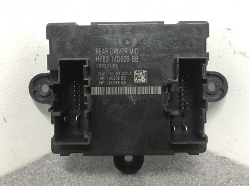 Door module discovery sport - module,