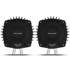 High Power Bass Shaker 50W Subwoofer Transducer Tactile Sensor for Gaming Chairs