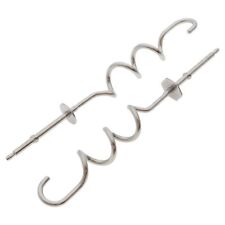 Braun kit 2x spiral whisks