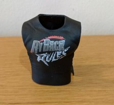 WWE shirt from Ryback elite