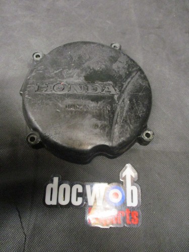 Honda cr500 1987 - 1987-2001, used