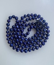 Vintage estate baroque cobalt - vintage,