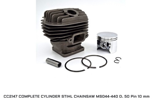Meteor cylinder kit for - kit, stihl