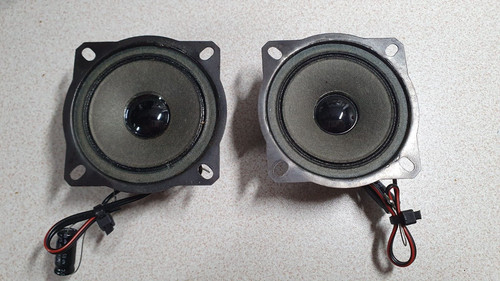 Vintage sanyo mid - sanyo, 6w