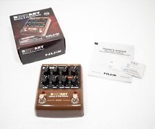 Nux Roctary - Leslie Rotary