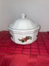 Pflatzgraff Christmas Serving