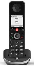 NEW BT Advanced Phone
