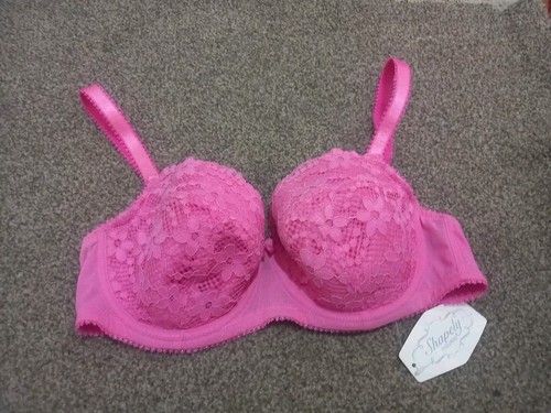 Shapely figures bra - shapely, uk