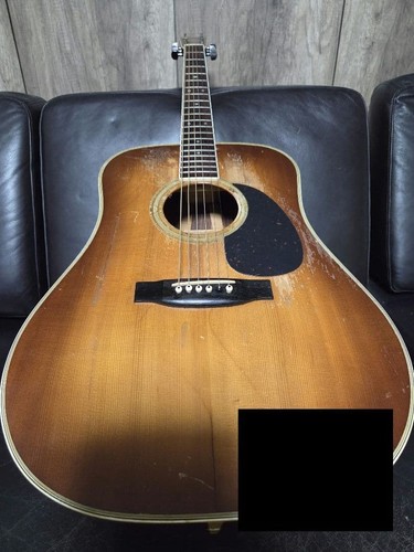 Martin shenandoah 3532 35 - shenandoah, d-35