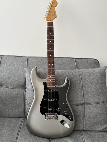 Fender american professional - fender,