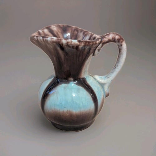 West german 554 miniature - west,