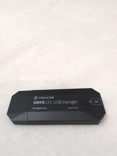Soracom onyx usb modem - onyx,