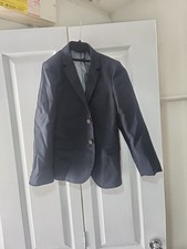 Next BOYS Tailored Fit Blazer