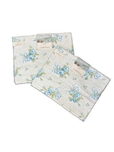 New laura ashley - new, blue