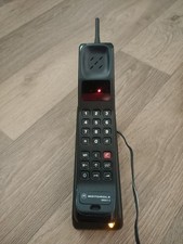 Motorola 8900X-2 Vintage Brick